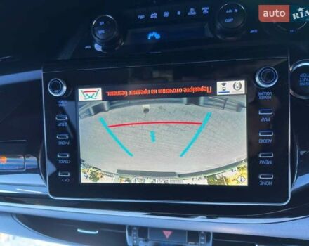 Зеленый Тойота Хайлюкс, объемом двигателя 2.76 л и пробегом 94 тыс. км за 46500 $, фото 32 на Automoto.ua