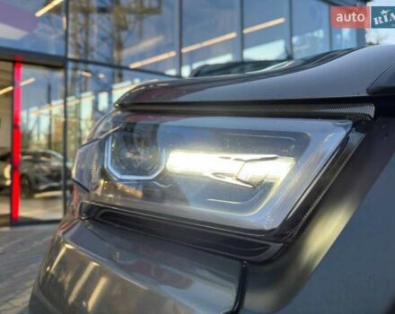 Зеленый Тойота Хайлюкс, объемом двигателя 2.76 л и пробегом 94 тыс. км за 46500 $, фото 4 на Automoto.ua