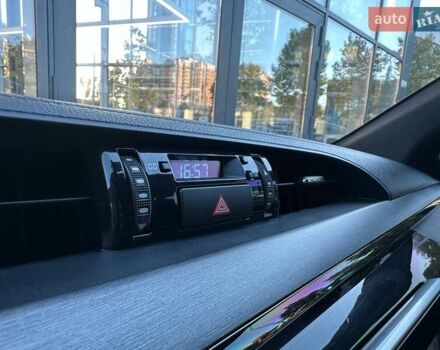 Зеленый Тойота Хайлюкс, объемом двигателя 2.76 л и пробегом 94 тыс. км за 46500 $, фото 34 на Automoto.ua