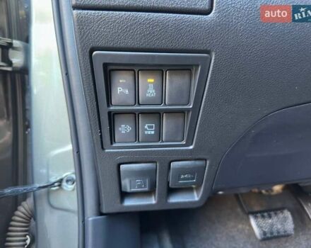 Зеленый Тойота Хайлюкс, объемом двигателя 2.76 л и пробегом 94 тыс. км за 46500 $, фото 30 на Automoto.ua