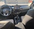 Оранжевый Тойота Хайлюкс, объемом двигателя 2.39 л и пробегом 133 тыс. км за 33500 $, фото 33 на Automoto.ua