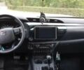 Оранжевый Тойота Хайлюкс, объемом двигателя 2.4 л и пробегом 42 тыс. км за 22500 $, фото 10 на Automoto.ua