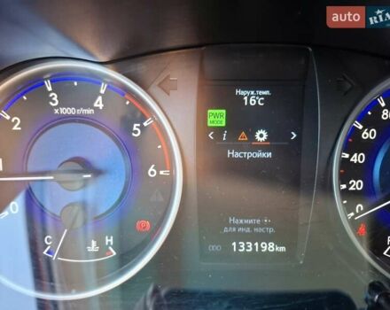 Оранжевый Тойота Хайлюкс, объемом двигателя 2.39 л и пробегом 133 тыс. км за 33500 $, фото 35 на Automoto.ua