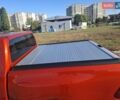 Оранжевый Тойота Хайлюкс, объемом двигателя 2.39 л и пробегом 133 тыс. км за 33500 $, фото 10 на Automoto.ua