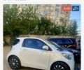 Белый Тойота АйКью, объемом двигателя 1 л и пробегом 141 тыс. км за 5500 $, фото 1 на Automoto.ua