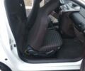 Белый Тойота АйКью, объемом двигателя 1 л и пробегом 120 тыс. км за 4500 $, фото 9 на Automoto.ua