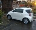 Белый Тойота АйКью, объемом двигателя 1 л и пробегом 120 тыс. км за 4500 $, фото 4 на Automoto.ua