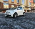 Белый Тойота АйКью, объемом двигателя 1 л и пробегом 134 тыс. км за 5500 $, фото 1 на Automoto.ua