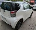 Белый Тойота АйКью, объемом двигателя 1 л и пробегом 179 тыс. км за 5000 $, фото 13 на Automoto.ua