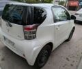 Белый Тойота АйКью, объемом двигателя 1 л и пробегом 179 тыс. км за 5000 $, фото 13 на Automoto.ua