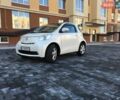 Білий Тойота АйКью, об'ємом двигуна 1 л та пробігом 134 тис. км за 5500 $, фото 1 на Automoto.ua