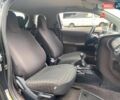 Черный Тойота АйКью, объемом двигателя 1 л и пробегом 190 тыс. км за 4490 $, фото 10 на Automoto.ua