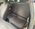 Черный Тойота АйКью, объемом двигателя 1 л и пробегом 190 тыс. км за 4490 $, фото 9 на Automoto.ua