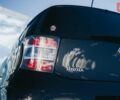 Черный Тойота АйКью, объемом двигателя 1 л и пробегом 34 тыс. км за 6000 $, фото 10 на Automoto.ua