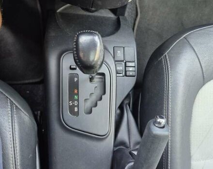 Черный Тойота АйКью, объемом двигателя 1.3 л и пробегом 149 тыс. км за 7500 $, фото 23 на Automoto.ua