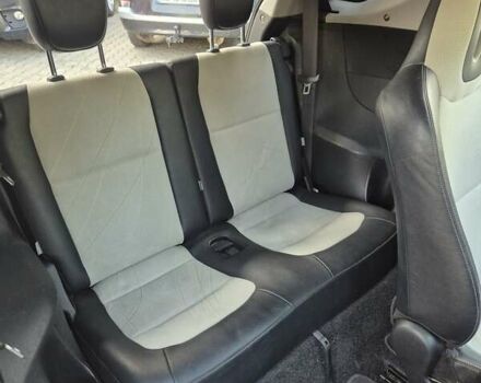 Черный Тойота АйКью, объемом двигателя 1.3 л и пробегом 149 тыс. км за 7500 $, фото 20 на Automoto.ua