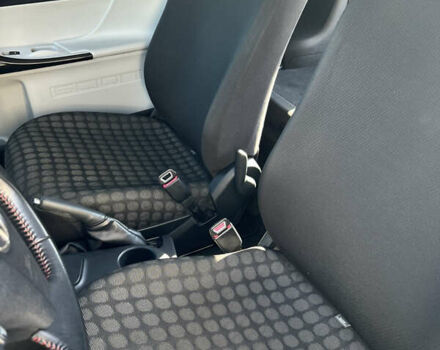 Черный Тойота АйКью, объемом двигателя 1.33 л и пробегом 167 тыс. км за 7500 $, фото 11 на Automoto.ua