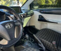 Черный Тойота АйКью, объемом двигателя 1.33 л и пробегом 167 тыс. км за 7500 $, фото 10 на Automoto.ua