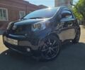 Чорний Тойота АйКью, об'ємом двигуна 1 л та пробігом 51 тис. км за 5800 $, фото 1 на Automoto.ua