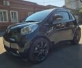 Чорний Тойота АйКью, об'ємом двигуна 1 л та пробігом 51 тис. км за 5800 $, фото 1 на Automoto.ua