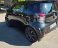 Чорний Тойота АйКью, об'ємом двигуна 1 л та пробігом 51 тис. км за 5800 $, фото 2 на Automoto.ua