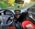 Тойота АйКью, объемом двигателя 1 л и пробегом 63 тыс. км за 6500 $, фото 3 на Automoto.ua