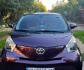 Тойота АйКью, объемом двигателя 1 л и пробегом 63 тыс. км за 6500 $, фото 1 на Automoto.ua