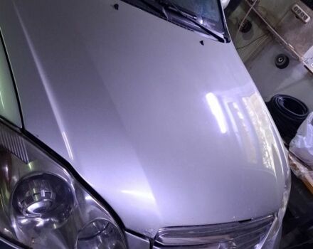 Серый Тойота АйКью, объемом двигателя 0 л и пробегом 300 тыс. км за 3500 $, фото 5 на Automoto.ua