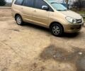 Бежевий Тойота Інова, об'ємом двигуна 2.7 л та пробігом 300 тис. км за 6200 $, фото 12 на Automoto.ua