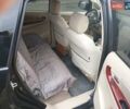 Чорний Тойота Інова, об'ємом двигуна 2.69 л та пробігом 213 тис. км за 7700 $, фото 4 на Automoto.ua