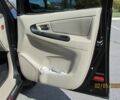 Черный Тойота Инова, объемом двигателя 2.69 л и пробегом 257 тыс. км за 6800 $, фото 10 на Automoto.ua
