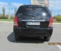 Черный Тойота Инова, объемом двигателя 2.69 л и пробегом 257 тыс. км за 6800 $, фото 5 на Automoto.ua