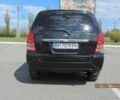 Черный Тойота Инова, объемом двигателя 2.69 л и пробегом 257 тыс. км за 6800 $, фото 5 на Automoto.ua