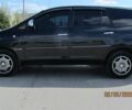 Черный Тойота Инова, объемом двигателя 2.69 л и пробегом 257 тыс. км за 6800 $, фото 4 на Automoto.ua