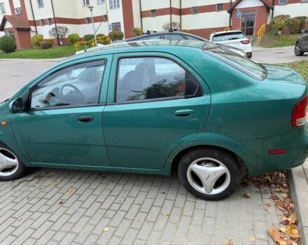 Тойота Інова, об'ємом двигуна 5 л та пробігом 2 тис. км за 2500 $, фото 4 на Automoto.ua