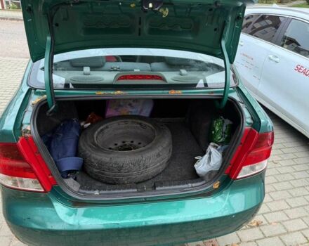 Тойота Інова, об'ємом двигуна 5 л та пробігом 2 тис. км за 2500 $, фото 8 на Automoto.ua