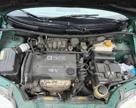 Тойота Інова, об'ємом двигуна 5 л та пробігом 2 тис. км за 2500 $, фото 5 на Automoto.ua