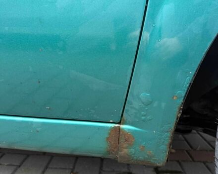 Тойота Інова, об'ємом двигуна 5 л та пробігом 2 тис. км за 2500 $, фото 6 на Automoto.ua