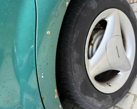 Тойота Інова, об'ємом двигуна 5 л та пробігом 2 тис. км за 2500 $, фото 10 на Automoto.ua