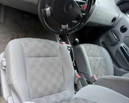 Тойота Інова, об'ємом двигуна 5 л та пробігом 2 тис. км за 2500 $, фото 3 на Automoto.ua