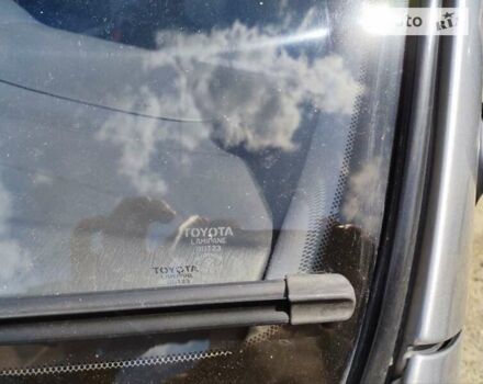 Сірий Тойота Іпсум, об'ємом двигуна 2 л та пробігом 322 тис. км за 4199 $, фото 50 на Automoto.ua