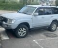 Білий Тойота Ленд Крузер 100, об'ємом двигуна 0 л та пробігом 3 тис. км за 7870 $, фото 1 на Automoto.ua