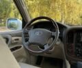 Білий Тойота Ленд Крузер 100, об'ємом двигуна 4.5 л та пробігом 330 тис. км за 15000 $, фото 17 на Automoto.ua