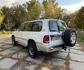 Білий Тойота Ленд Крузер 100, об'ємом двигуна 4.5 л та пробігом 330 тис. км за 15000 $, фото 5 на Automoto.ua