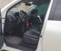 Белый Тойота Ленд Крузер 100, объемом двигателя 2.8 л и пробегом 92 тыс. км за 39000 $, фото 8 на Automoto.ua