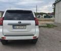 Белый Тойота Ленд Крузер 100, объемом двигателя 2.8 л и пробегом 92 тыс. км за 39000 $, фото 7 на Automoto.ua