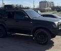 Чорний Тойота Ленд Крузер 100, об'ємом двигуна 4.7 л та пробігом 179 тис. км за 13987 $, фото 1 на Automoto.ua