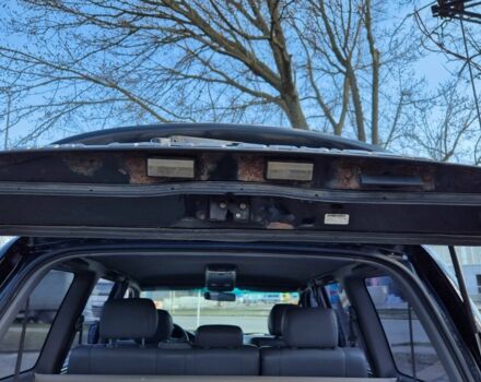 Чорний Тойота Ленд Крузер 100, об'ємом двигуна 4.7 л та пробігом 385 тис. км за 11500 $, фото 9 на Automoto.ua