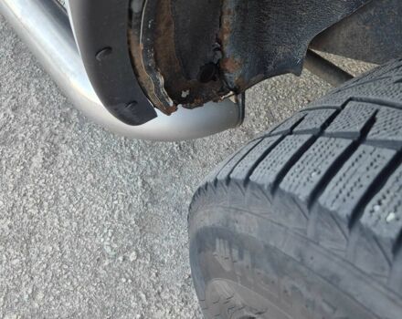 Чорний Тойота Ленд Крузер 100, об'ємом двигуна 4.7 л та пробігом 385 тис. км за 11500 $, фото 11 на Automoto.ua