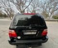 Черный Тойота Ленд Крузер 100, объемом двигателя 0 л и пробегом 429 тыс. км за 10200 $, фото 9 на Automoto.ua